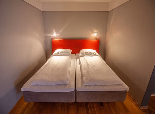Family Apartment