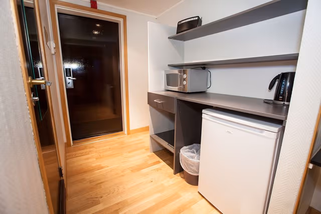 Family Apartment
