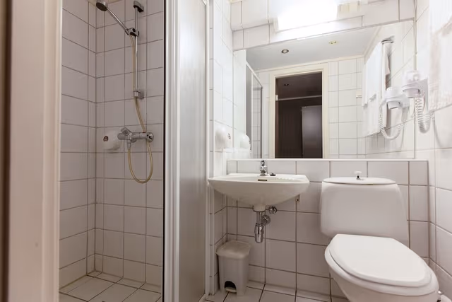 Family Apartment