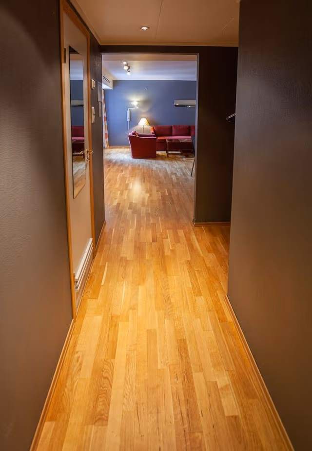 Family Apartment