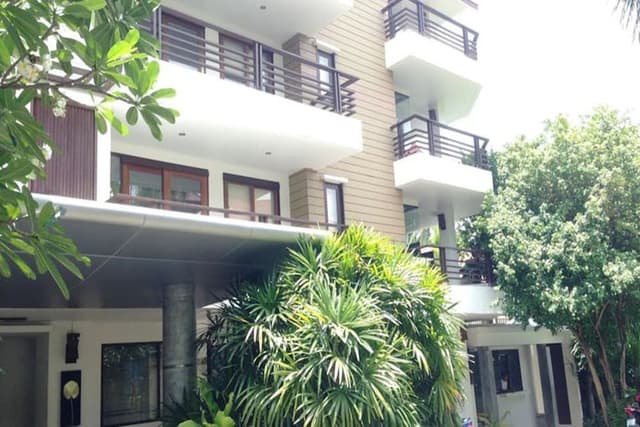 Superior Building