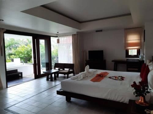 Junior Suite