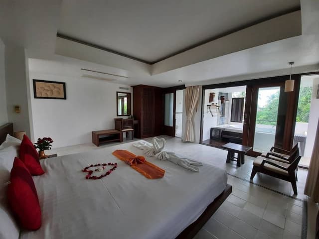 Junior Suite