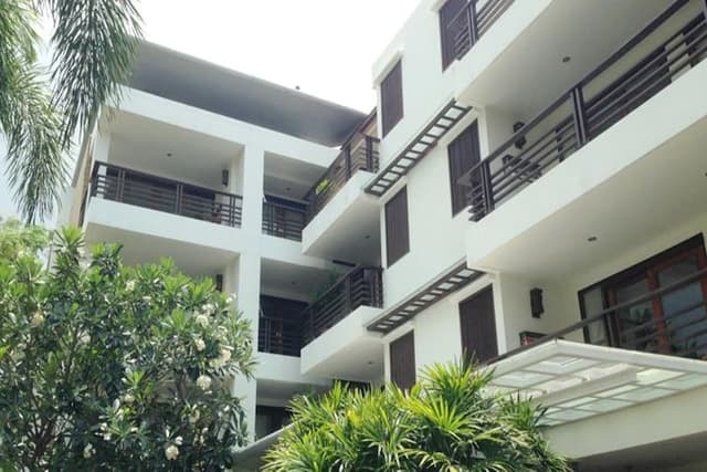 Superior Building
