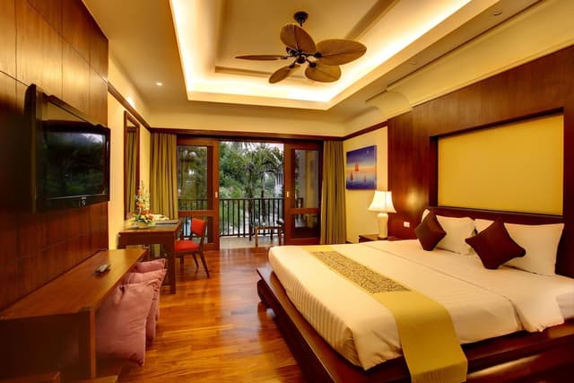 Family Suite