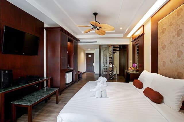 Family Suite