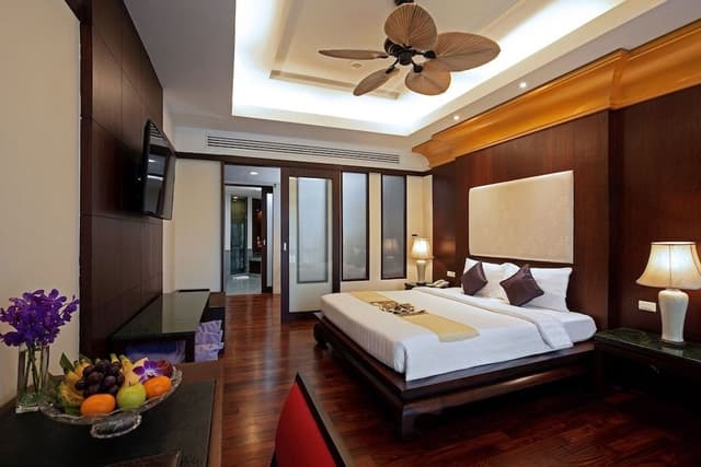 Family Suite