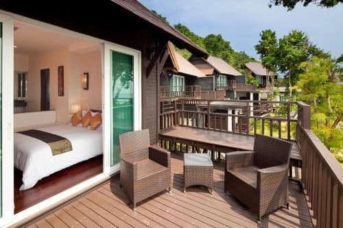 Coral Seaview Studio