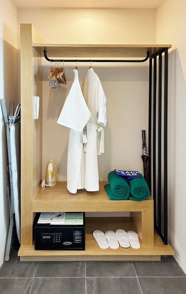 Two-Bedroom Suite