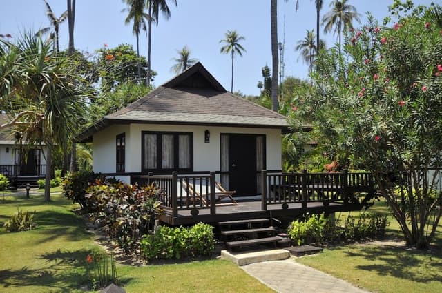Superior Bungalow