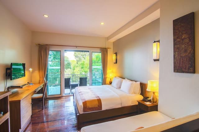 Coral Seaview Studio