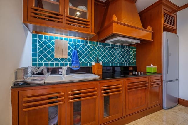 Luxury Villa, 1 Bedroom, Private Pool, Sea Facing