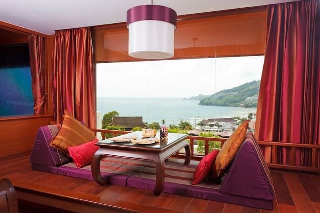 Romantic Suite