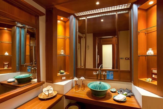 Luxury Villa, 1 Bedroom, Private Pool, Sea Facing