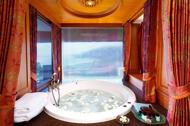 Romantic Suite