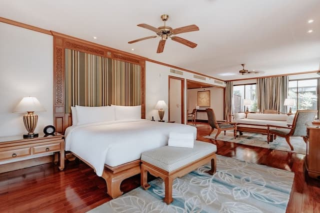 Suite, 1 Bedroom, Private Pool (Oceanfront)