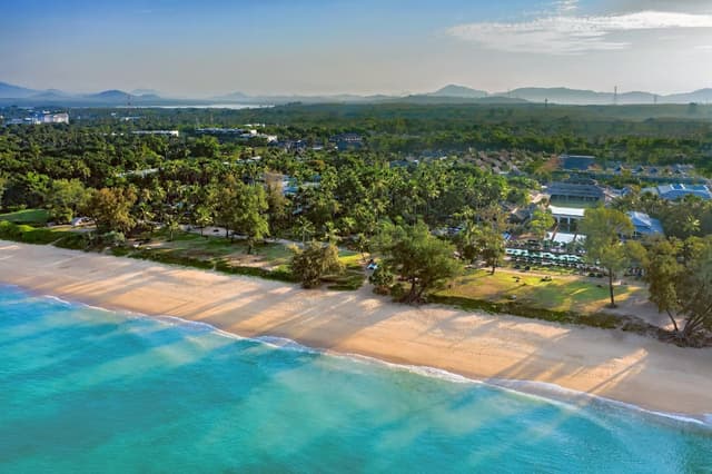 Suite, 1 Bedroom, Private Pool (Oceanfront)