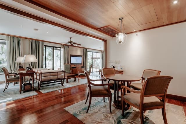 Suite, 1 Bedroom, Private Pool (Oceanfront)