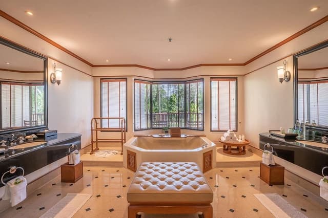 Suite, 1 Bedroom, Private Pool (Oceanfront)