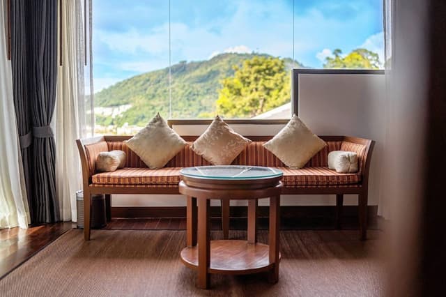 Premier Suite