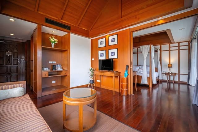 Premier Suite