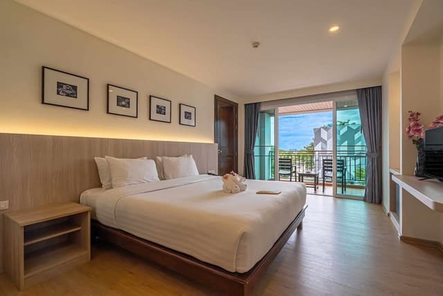 Superior Room