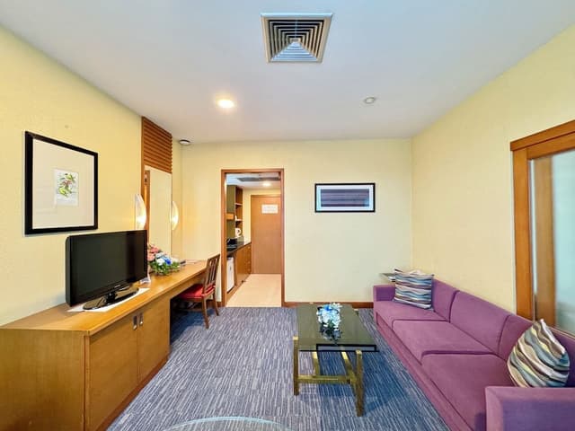 Junior Suite