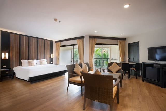 Junior Suite