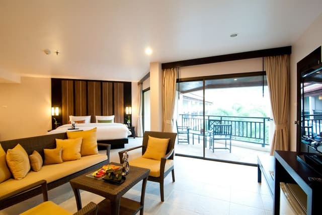 Junior Suite