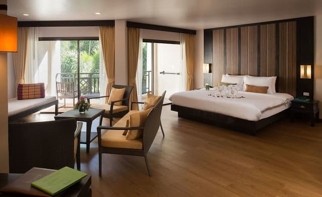 Junior Suite