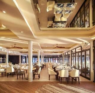 The Boathouse Phuket