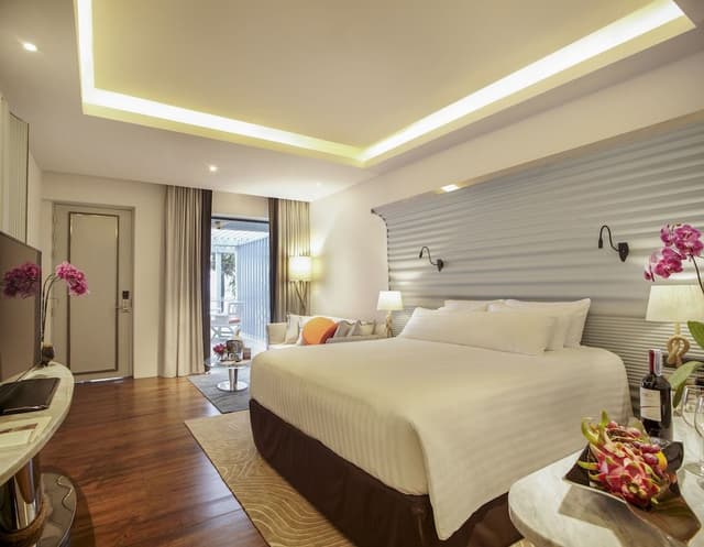 Ocean Suite