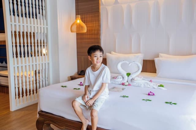 Family Bunk Bed