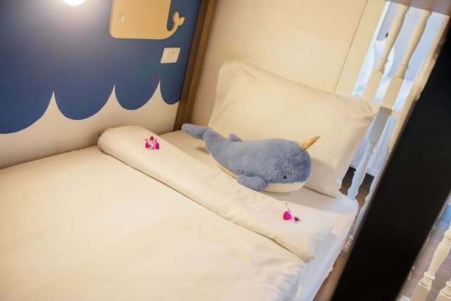 Family Bunk Bed