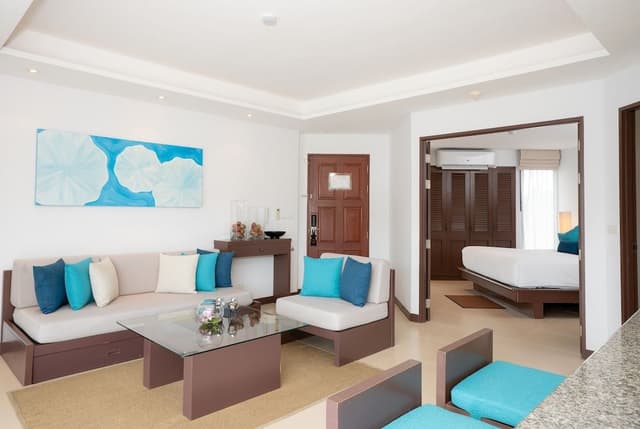 One-Bedroom Suite