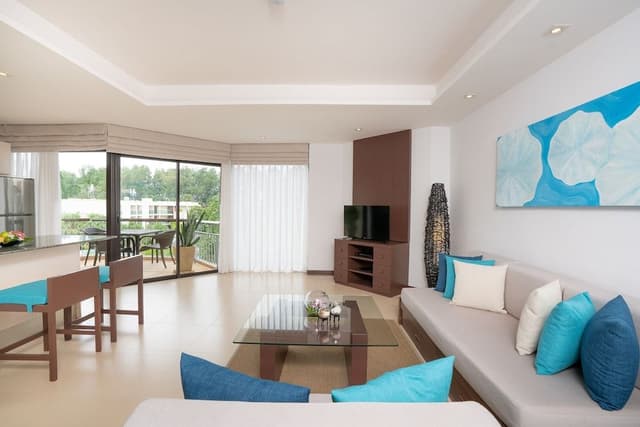 One-Bedroom Suite