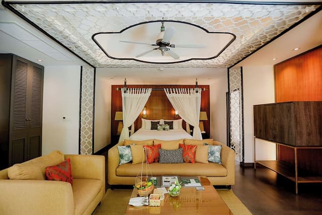 Pool Villa