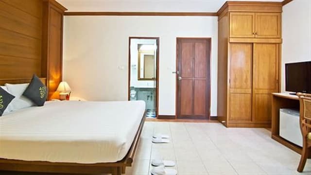 Two Bedroom Family Villa