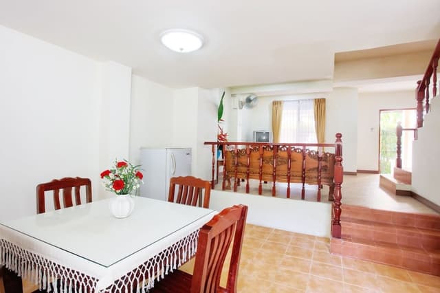 Two Bedroom Family Villa