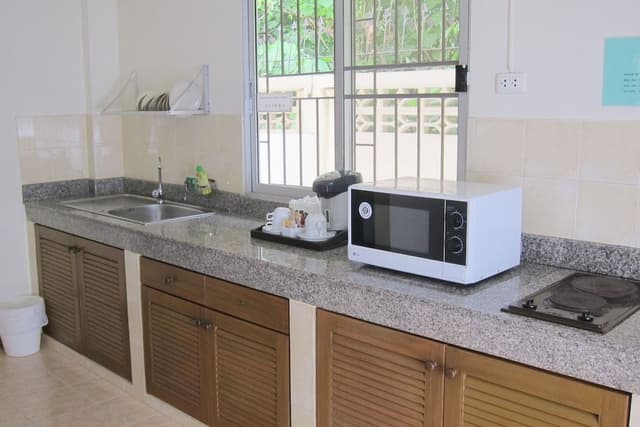Two Bedroom Family Villa