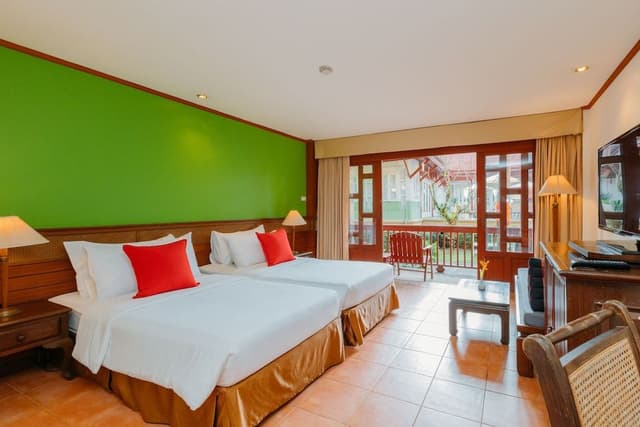 Superior Room
