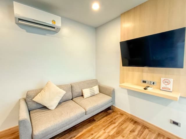 2 Bedrooms Cozy Suite