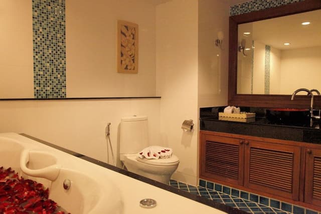 Family Suite, 2 Bedrooms, Sea View