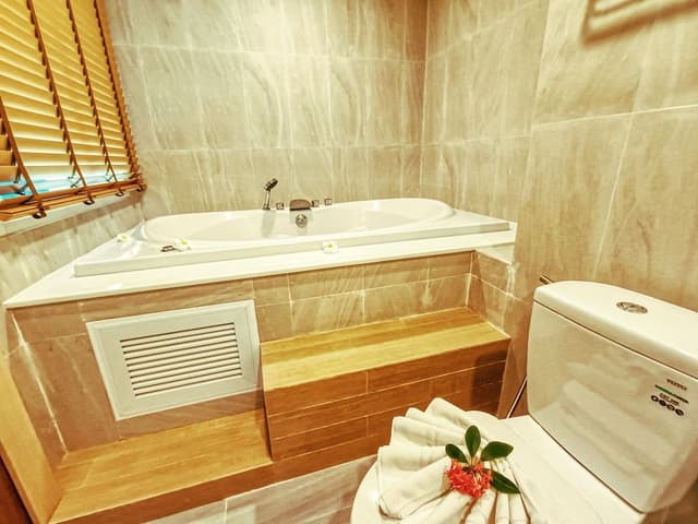2 Bedrooms Cozy Suite