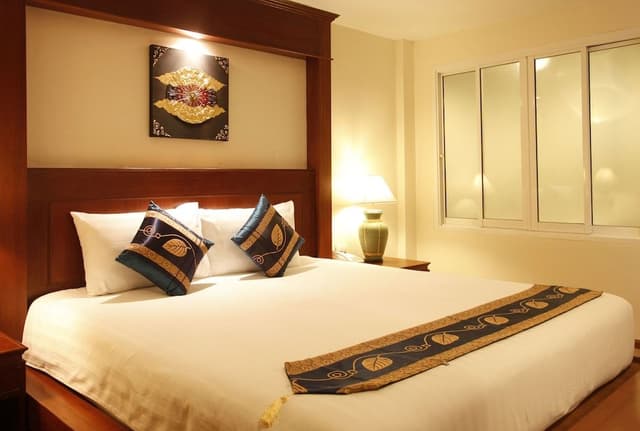 Family Suite, 2 Bedrooms, Sea View