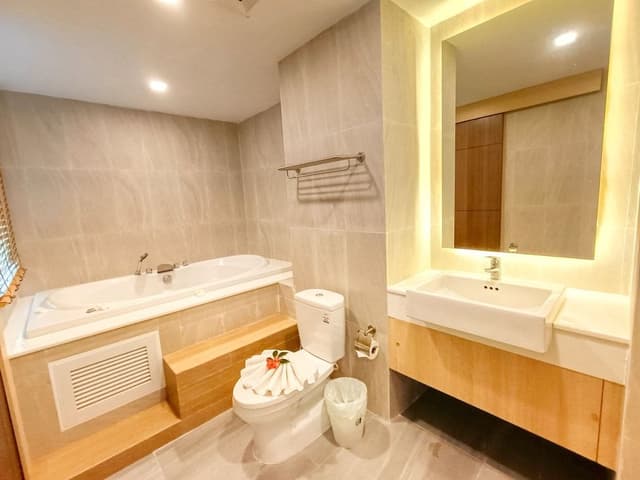 2 Bedrooms Cozy Suite