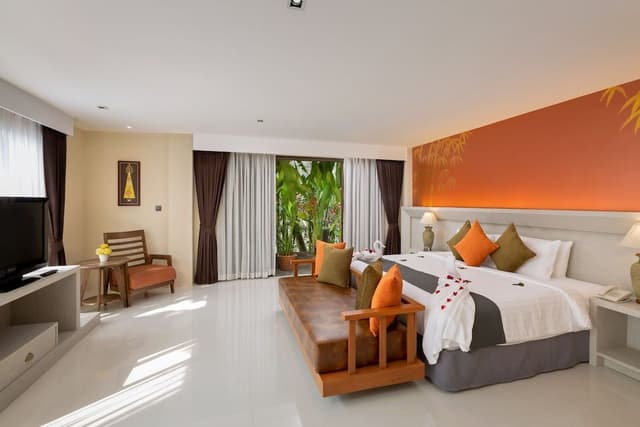 Junior Suite