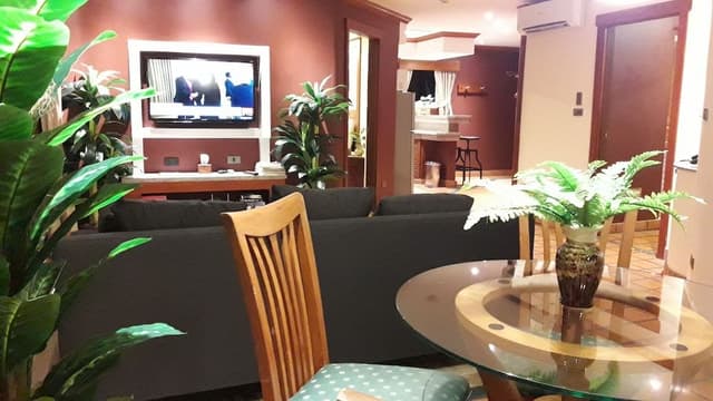 2 Bedroom Suite