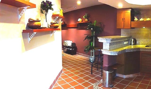 2 Bedroom Suite