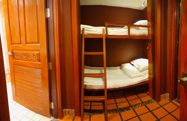 2 Bedroom Suite